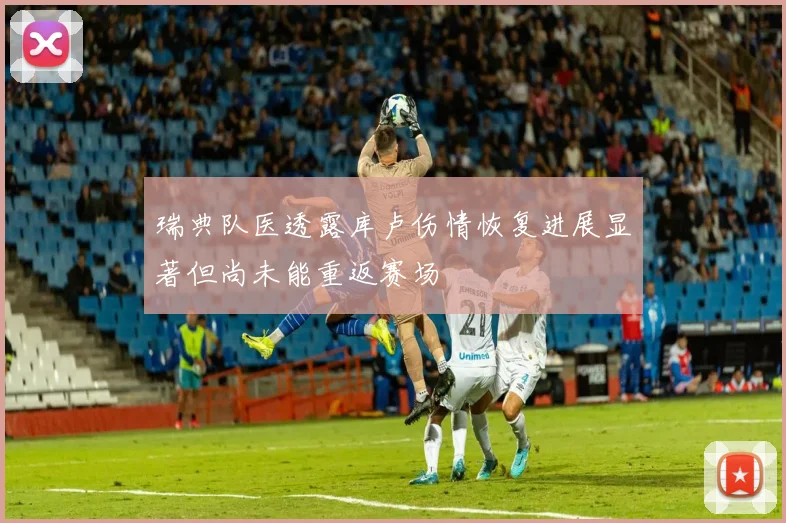 瑞典队医透露库卢伤情恢复进展显著但尚未能重返赛场